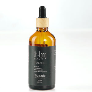 DR-Long Hair Oil (Multi-Oil Blend)