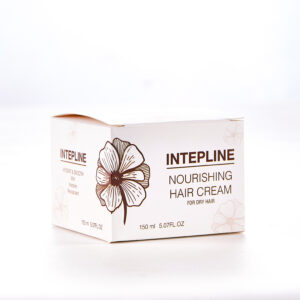 Intepline Nourishing Leave-In Cream (For Dry Hair)