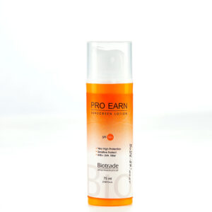 Pro Earn Lotion SPF 50 (For Normal Skin)