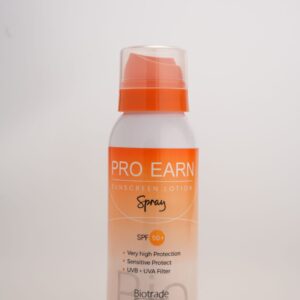 Pro Earn Spray SPF 50 (Lightweight Sunscreen Spray)