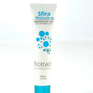 Sfira Moisturizing Cream (Oil-Free Gel for Oily & Combination Skin)