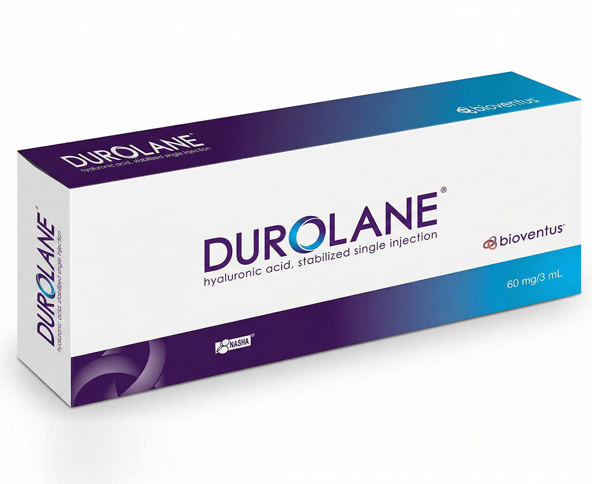 Durolane German treatment for knee osteoarthritis