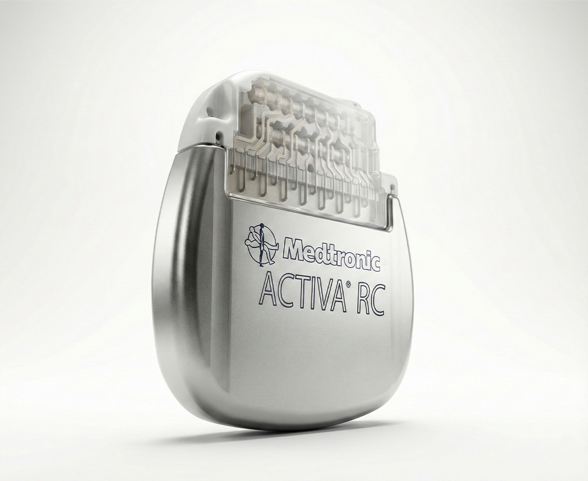 DBS (Deep Brain Stimulation)