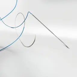 Steelex Electrode Set ( B.Braun )