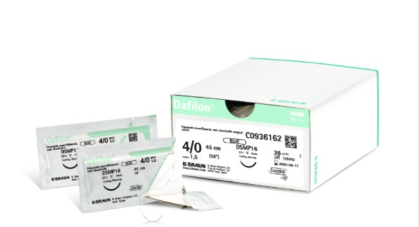 Dafilon® ( B.Braun )