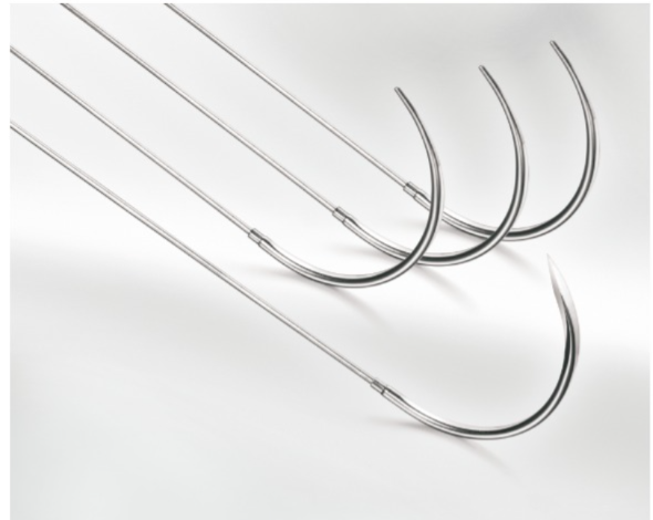 Steelex Sternum Set ( B.Braun )